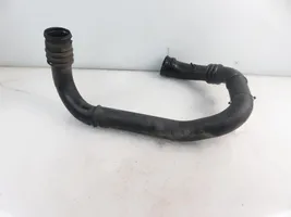 Opel Movano A Intercooler hose/pipe 