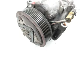 Citroen C2 Air conditioning (A/C) compressor (pump) 