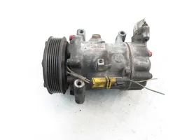 Citroen C2 Air conditioning (A/C) compressor (pump) 