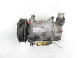 Citroen C2 Air conditioning (A/C) compressor (pump) 