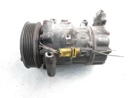 Citroen C2 Air conditioning (A/C) compressor (pump) 