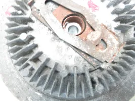 Mercedes-Benz Vito Viano W639 Viscous fan clutch 