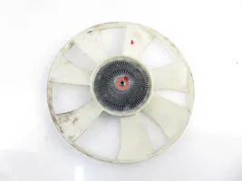 Mercedes-Benz Vito Viano W639 Viscous fan clutch 