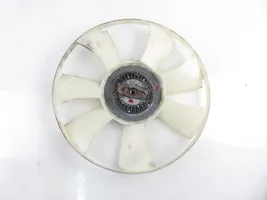 Mercedes-Benz Vito Viano W639 Viscous fan clutch 