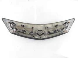 Mazda 3 I Grille de calandre avant 