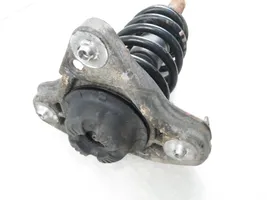 Audi A4 S4 B6 8E 8H Front shock absorber with coil spring 