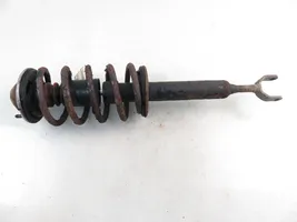 Volkswagen PASSAT B5.5 Front shock absorber with coil spring 