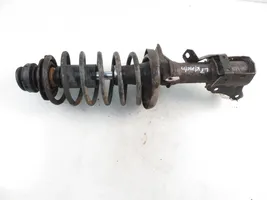 Audi 80 90 B3 Front shock absorber with coil spring 