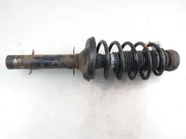 Seat Leon (1M) Front shock absorber with coil spring 