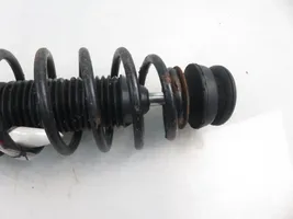 Volkswagen Golf III Front shock absorber with coil spring 