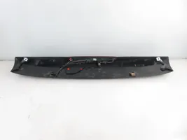 Peugeot 206 Tailgate/trunk spoiler 9641595480B