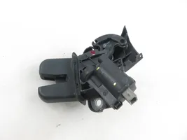 Audi A4 S4 B7 8E 8H Tailgate/trunk/boot lock/catch/latch 