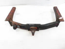 Toyota Land Cruiser (HDJ90) Set barra di traino 