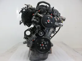 Opel Tigra B Engine 