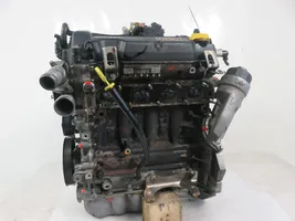 Opel Tigra B Engine 