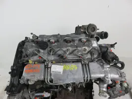 Toyota Avensis T250 Motor 