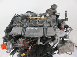 Toyota Previa (XR30, XR40) II Engine 