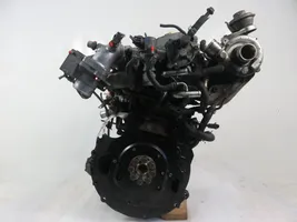 Toyota Previa (XR30, XR40) II Engine 
