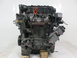 Peugeot 206 Engine 