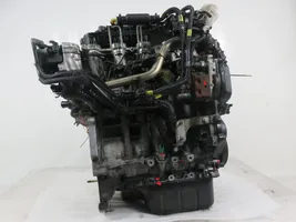 Peugeot 206 Engine 