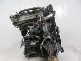 Volkswagen PASSAT B5 Motor 