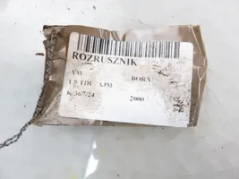 Volkswagen Bora Rozrusznik 02M911023A