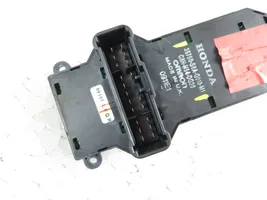 Honda Civic Electric window control switch 