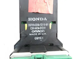 Honda Civic Electric window control switch 