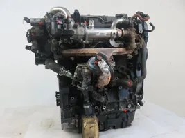 Peugeot 407 Engine 