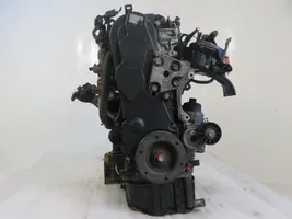 Peugeot 407 Engine 