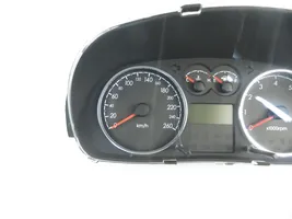 Hyundai Coupe Compteur de vitesse tableau de bord 11000947600H