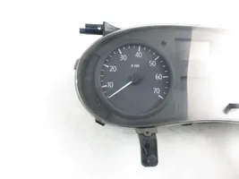 Renault Kangoo I Speedometer (instrument cluster) 