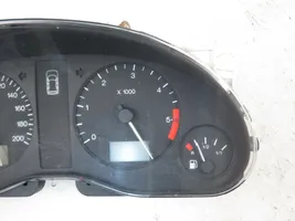 Ford Galaxy Speedometer (instrument cluster) 7M0920821D