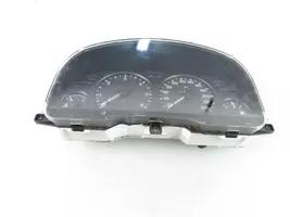 Ford Transit Speedometer (instrument cluster) 