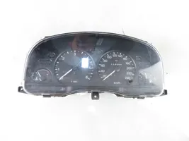 Ford Transit Speedometer (instrument cluster) 
