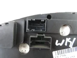 Fiat Stilo Speedometer (instrument cluster) 46759970