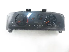 Nissan Terrano Geschwindigkeitsmesser Cockpit 