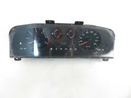 Nissan Terrano Compteur de vitesse tableau de bord 