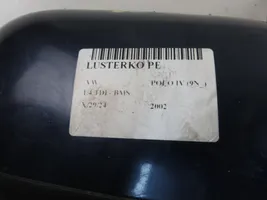 Volkswagen Polo IV 9N3 Elektryczne lusterko boczne drzwi przednich 