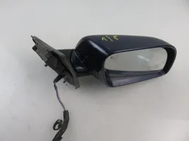 Volkswagen Polo IV 9N3 Front door electric wing mirror 