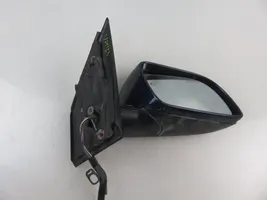 Volkswagen Polo IV 9N3 Front door electric wing mirror 