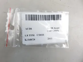 Audi A4 S4 B8 8K Czujnik uderzenia Airbag 8K0955557C