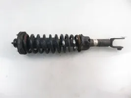 Honda Civic Rear shock absorber with coil spring 