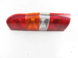 Ford Transit Lampa tylna 