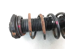 Volkswagen Polo III 6N 6N2 6NF Front shock absorber with coil spring 