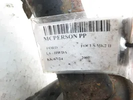 Ford Focus Amortyzator osi przedniej ze sprężyną 