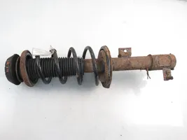 Fiat Sedici Front shock absorber with coil spring 