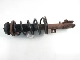 Fiat Sedici Front shock absorber with coil spring 