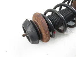 Fiat Sedici Front shock absorber with coil spring 