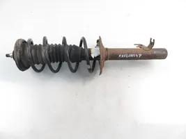 Toyota Aygo AB10 Front shock absorber with coil spring 